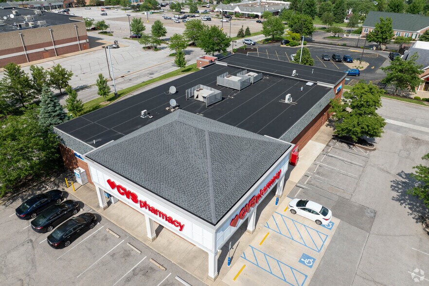 More Photos Of 118 W Garfield Rd, Aurora Drugstore For Sale