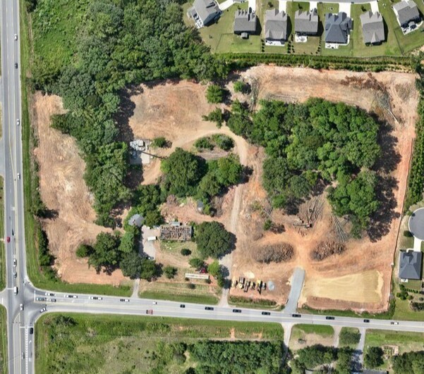 More Photos Of 8612 Melanie Lane, Fort Mill Storefront Retail Office For Lease