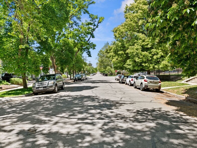 More Photos Of 418 E 1st Ave, Salt Lake City Apartments For Sale