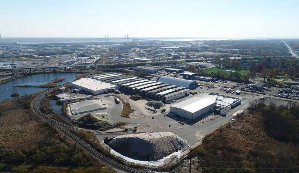 More Photos Of 800 New Castle Ave, Wilmington Manufacturing For Lease