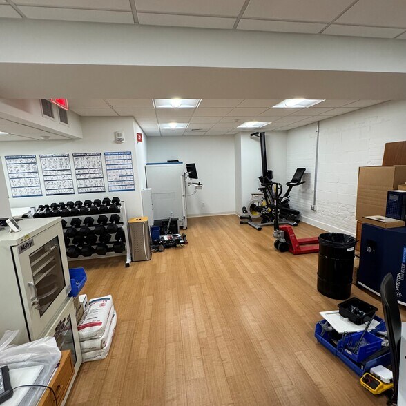 More Photos Of 42 Chauncy St, Boston Apartments For Sale