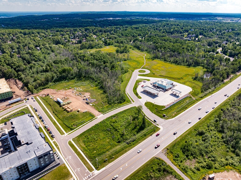 More Photos Of Arrowhead Road, Duluth Land For Sale