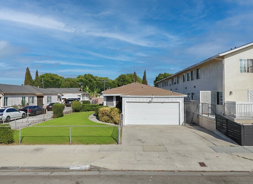More Photos Of 14522 Avis Ave, Lawndale Apartments For Sale