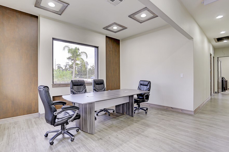 More Photos Of 4714 FM 1488 Rd, The Woodlands Office For Lease