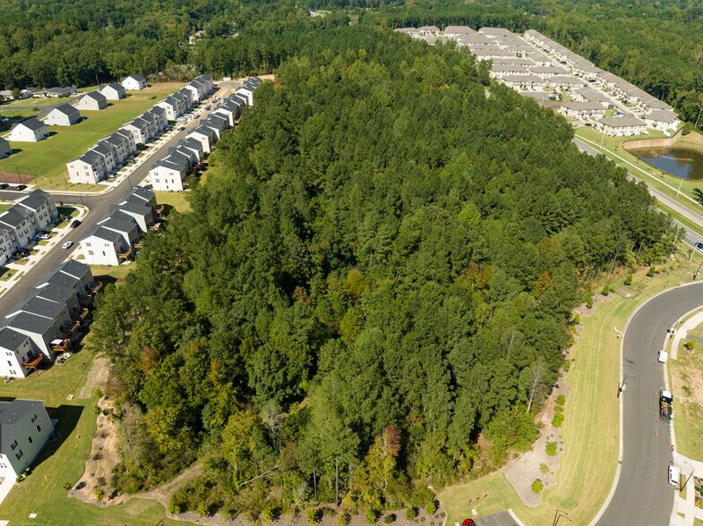 More Photos Of 2624 NC Hwy 55, Durham Land For Sale