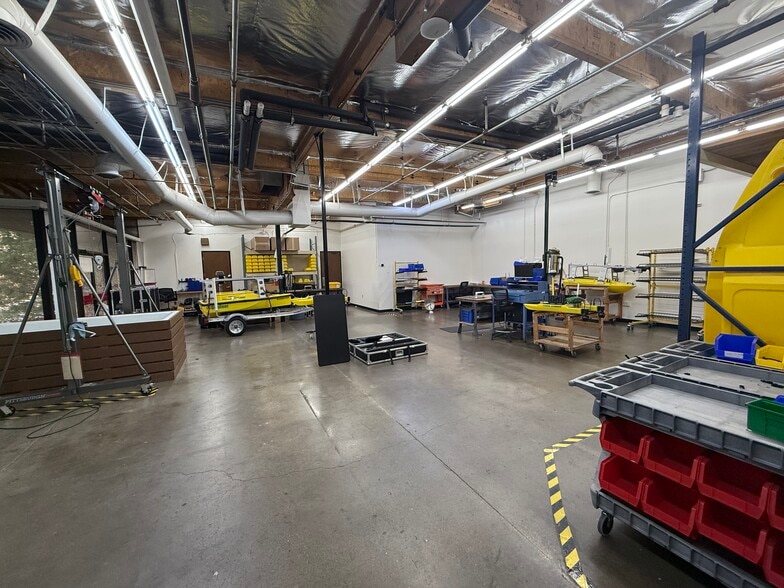 More Photos Of 4475 Golden Foothill Pky, El Dorado Hills Light Manufacturing For Sale