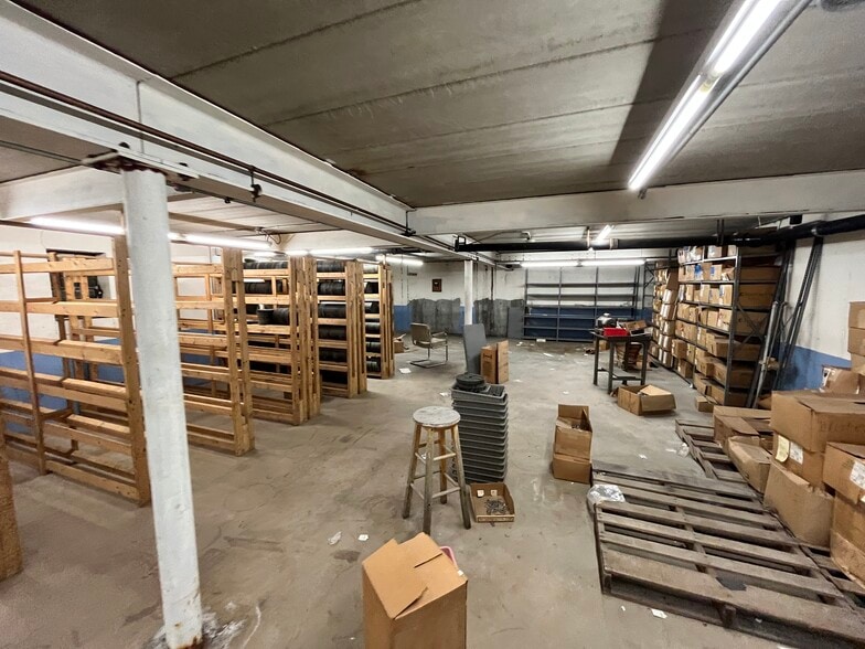More Photos Of 66 Libera St, Cranston Manufacturing For Sale