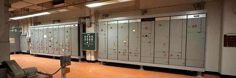 More Photos Of 1650 Nebraska 51, Lyons Telecom Hotel Data Hosting For Sale