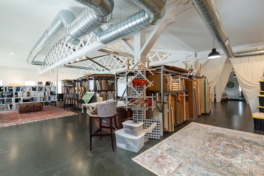 More Photos Of 3140 Route 22, Dover Plains Loft Creative Space For Sale