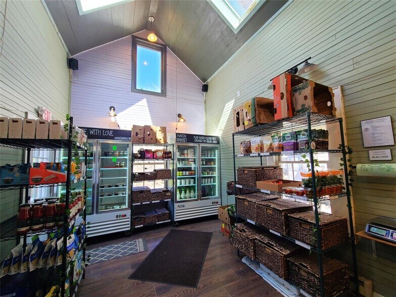 More Photos Of 108 Main St, Livingston Manor Convenience Store For Sale
