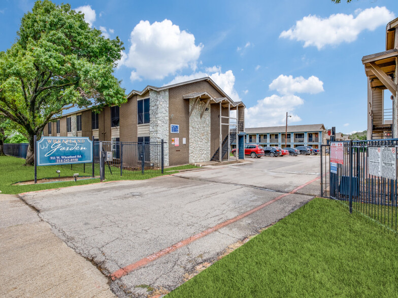 Primary Photo Of 911 W Wheatland Rd, Dallas Apartments For Sale