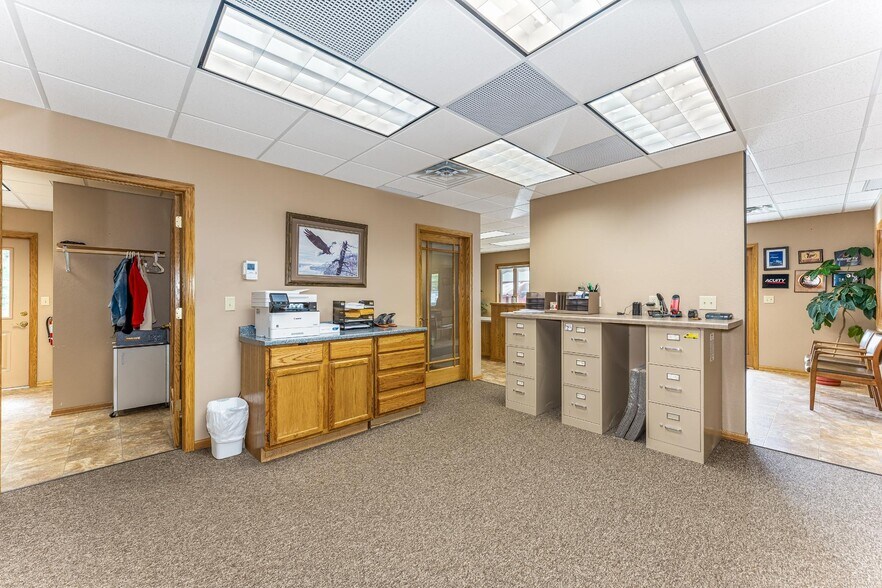 More Photos Of 556 S 155, SAINT GERMAIN, WI 54558, Saint Germain Office For Sale
