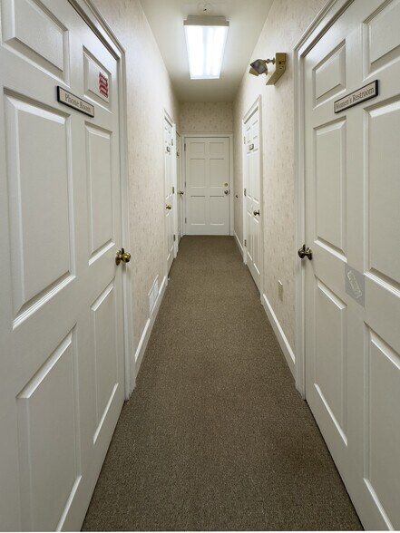 More Photos Of 1299 Battlecreek Rd, Jonesboro Medical For Sale