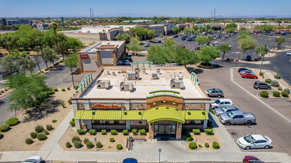 More Photos Of 9490 W Northern Ave, Peoria Restaurant For Sale