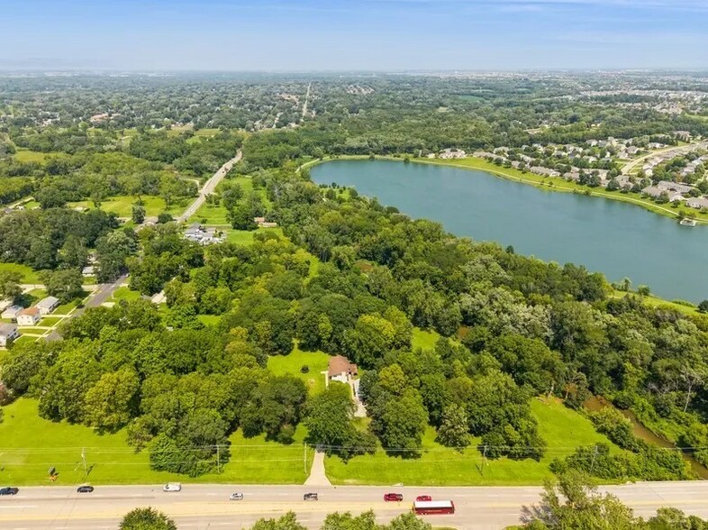 Primary Photo Of 4224 E University Ave, Des Moines Land For Sale