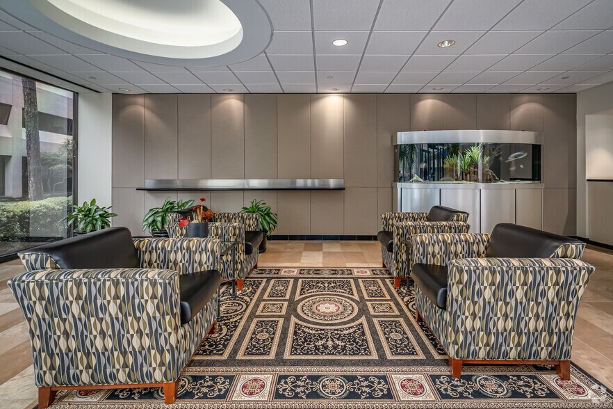 More Photos Of 750 Bering Dr, Houston Office For Lease