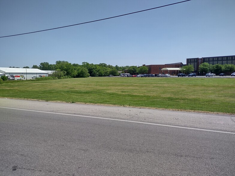 Primary Photo Of 2725 Old US Highway 231 S, Lafayette Land For Sale