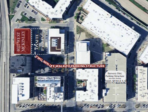 More Photos Of 1037 W McKinley Ave, Milwaukee Loft Creative Space For Lease