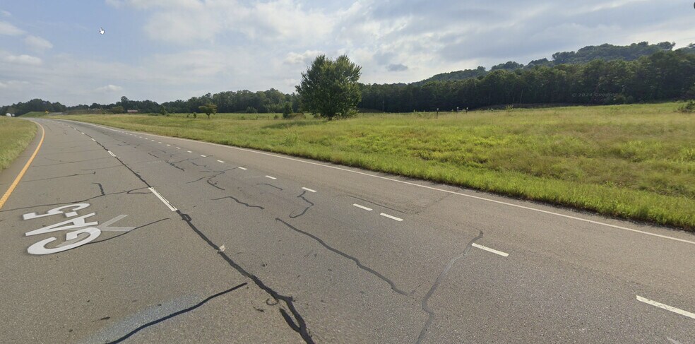 More Photos Of 7284 Highway 515, Ellijay Land For Sale