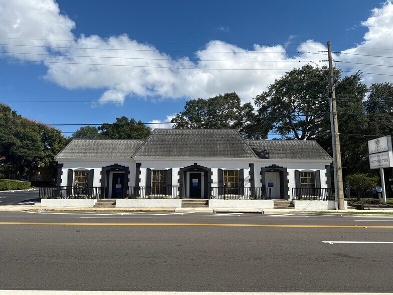 More Photos Of 1527 S Orange Ave, Orlando Medical For Lease
