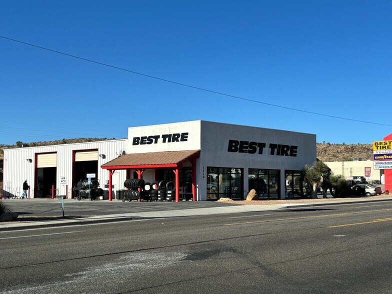 More Photos Of 1210 W Beale St, Kingman General Retail For Sale