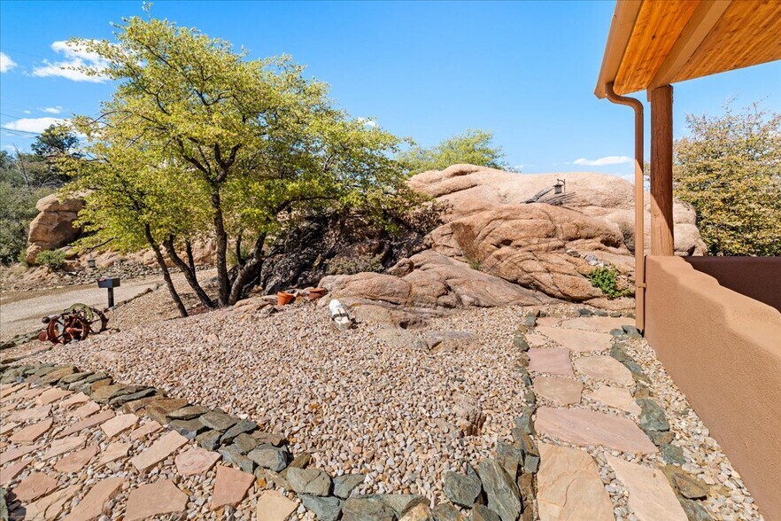 More Photos Of 4400 Granite Gardens Dr, Prescott Flex For Sale