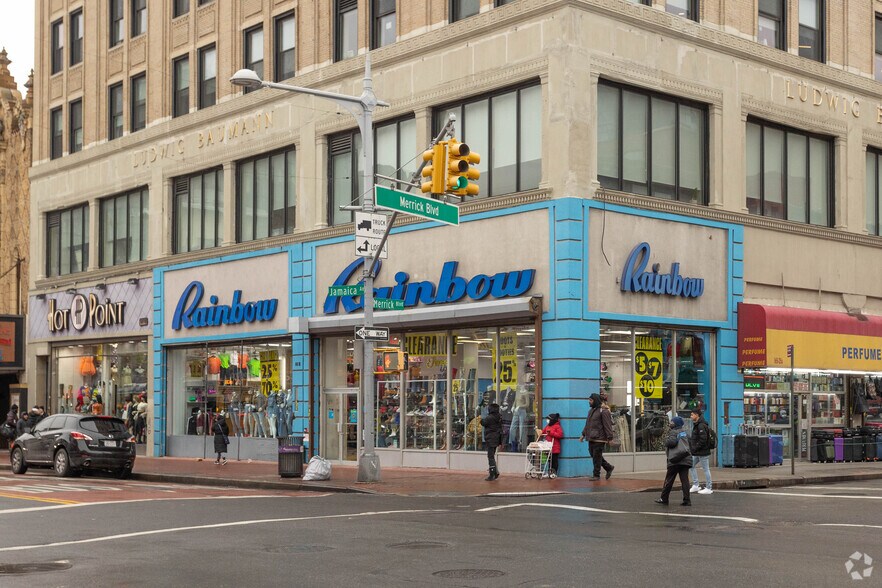 More Photos Of 16519-16525 Jamaica Ave, Jamaica Office For Lease