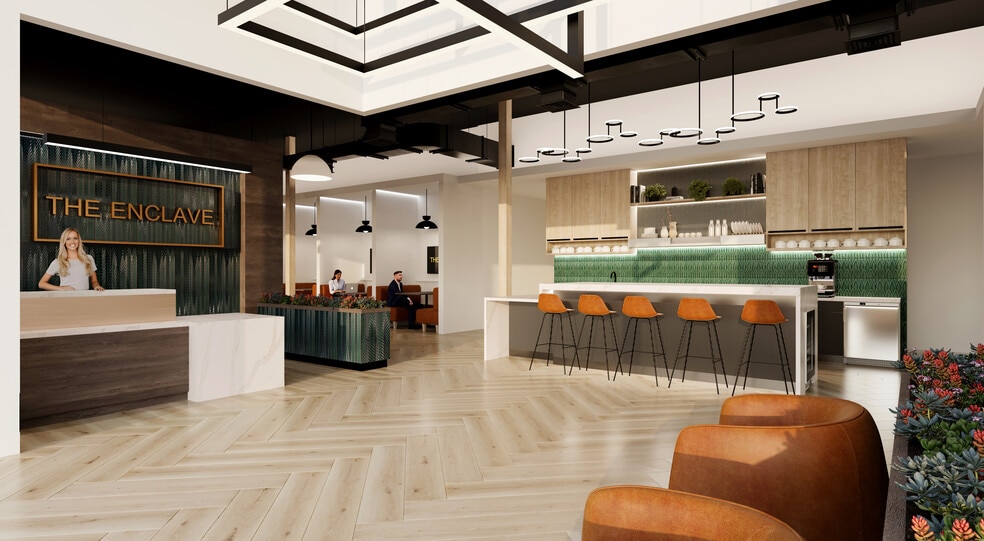 Primary Photo Of 8101 E McDowell Rd, Scottsdale Coworking Space