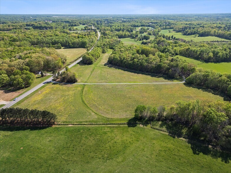 More Photos Of 9515 Concord Hwy, Indian Trail Land For Sale