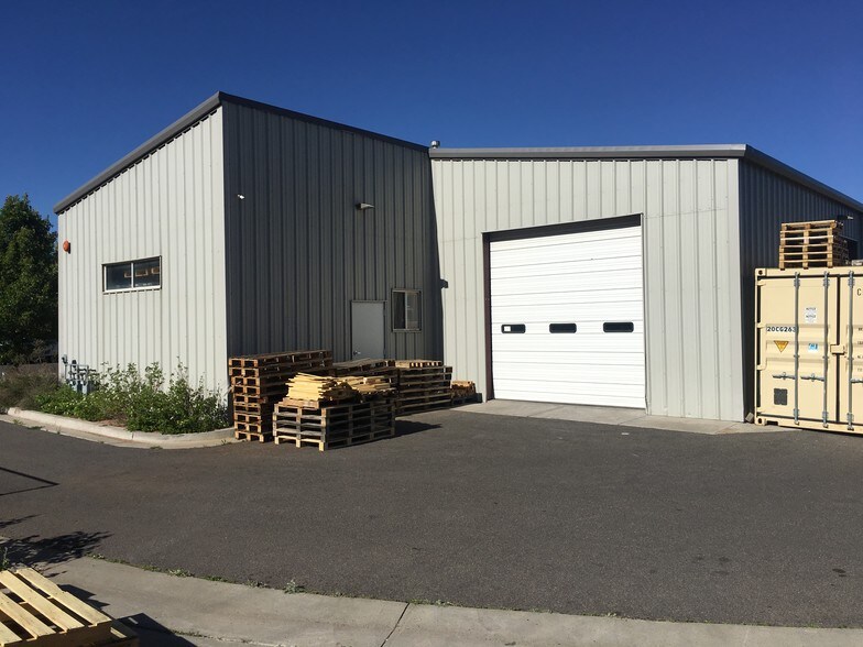 More Photos Of 4091 E Huntington Dr, Flagstaff Warehouse For Sale