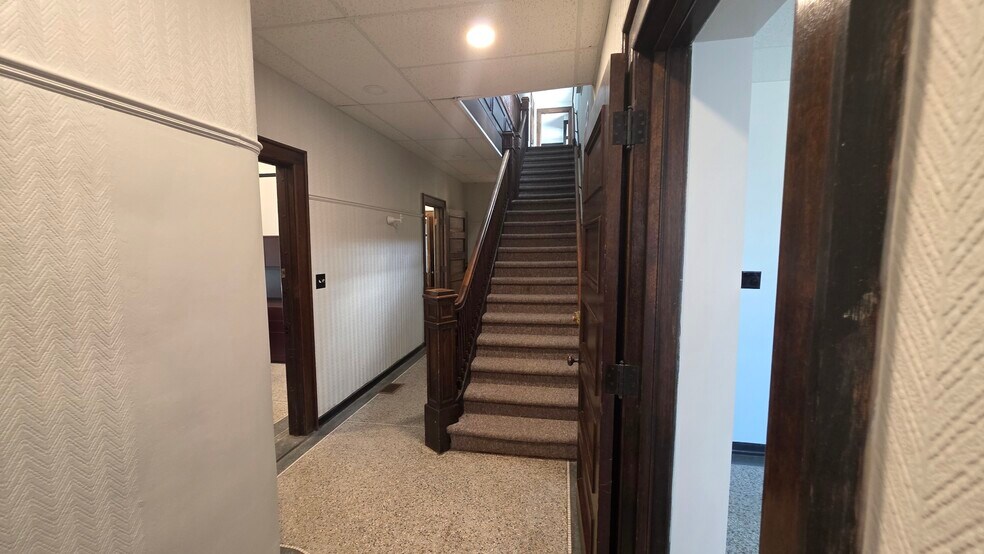 More Photos Of 91 Cass Ave, Mount Clemens Office For Sale