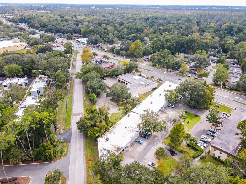 More Photos Of 4000 W Newberry Rd, Gainesville Storefront Retail Office For Sale