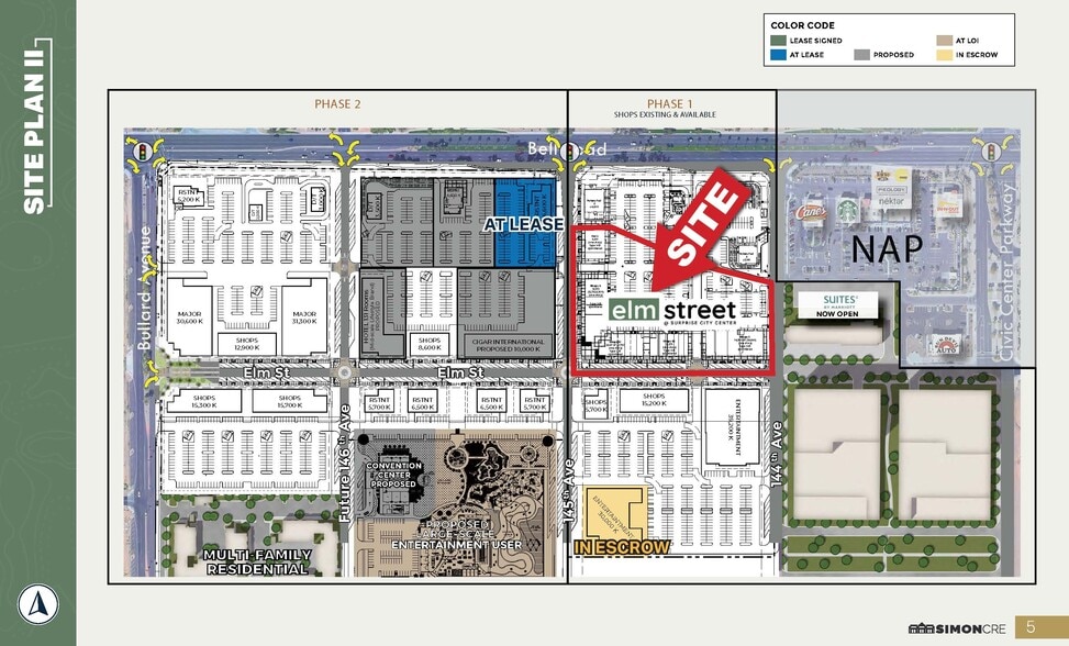 More Photos Of 16900 N 144th Ave, Surprise Storefront For Sale