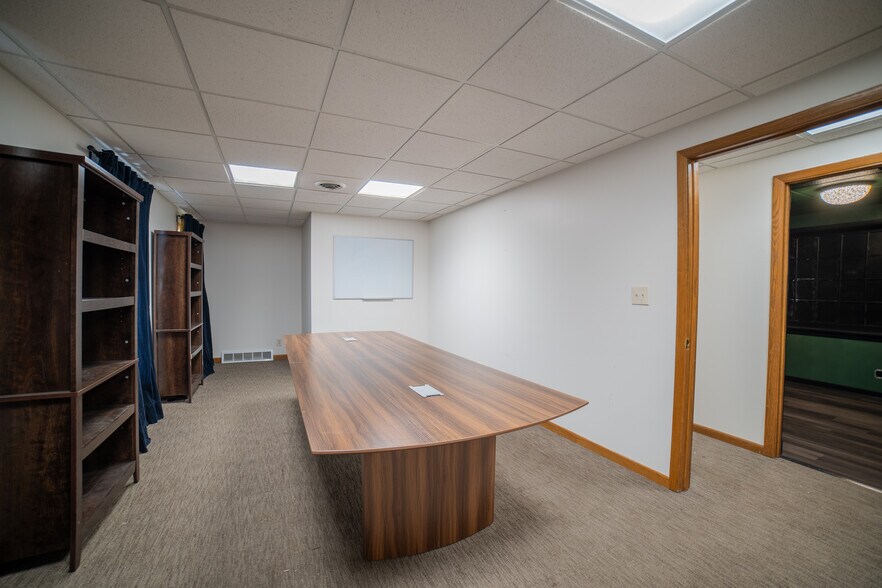 More Photos Of 120 Sturges Ave, Mansfield Medical For Lease