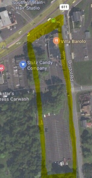 More Photos Of 1373 Easton Rd, Warrington Restaurant For Sale