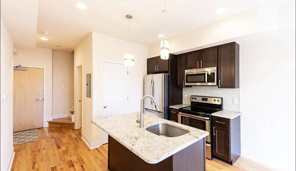 More Photos Of 1110 South St, Philadelphia Storefront Retail Residential For Sale