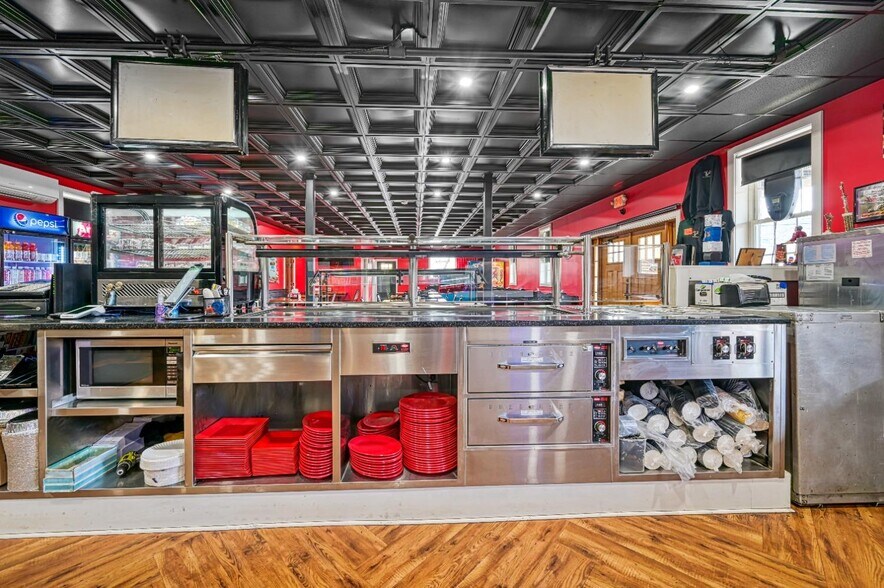 More Photos Of 37249 State Hwy 23, Grand Gorge Flex For Sale