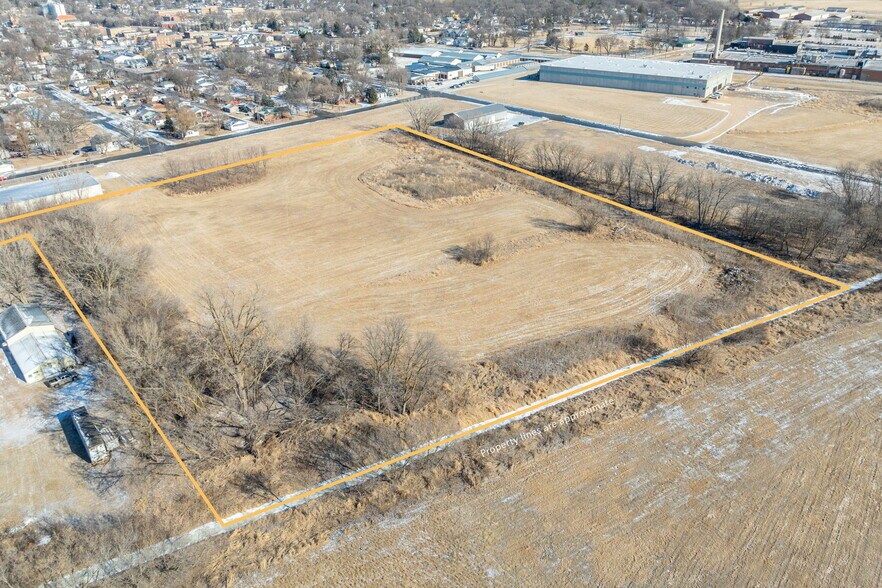 More Photos Of 625 4th Street Southwest, Montgomery Land For Sale