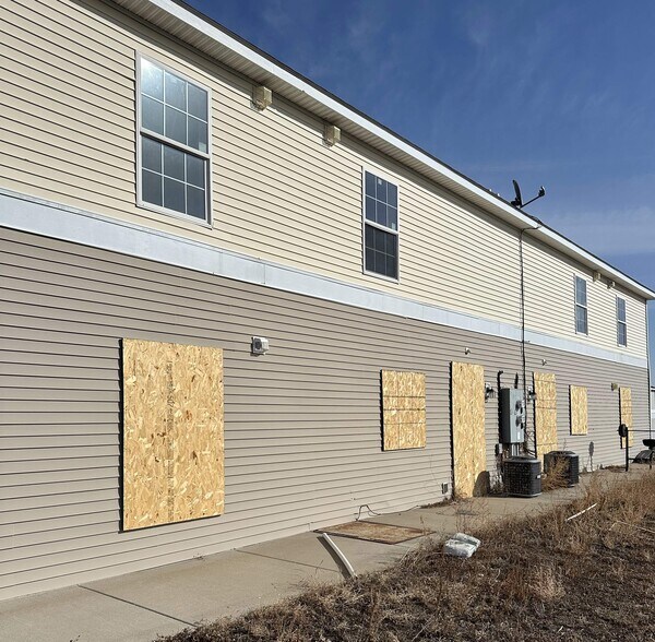 More Photos Of 6421 13 Mile Center Rd, Williston Apartments For Sale