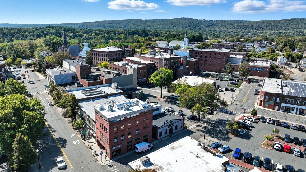 More Photos Of 4 Ames St, Greenfield Restaurant For Sale