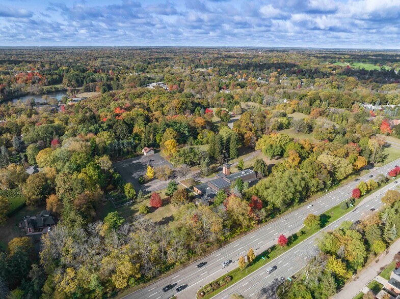 More Photos Of 1000 Cranbrook Rd, Bloomfield Hills Land For Sale