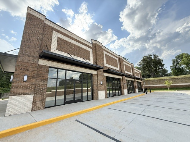 More Photos Of 4370 Atlanta Hwy, Hiram Freestanding For Lease