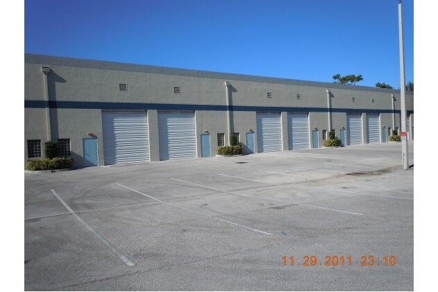 More Photos Of 1851 SW 2nd St, Fort Lauderdale Warehouse For Sale