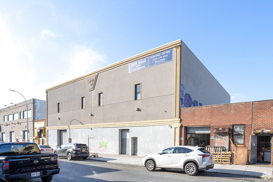 More Photos Of 255 47th St, Brooklyn Warehouse For Lease