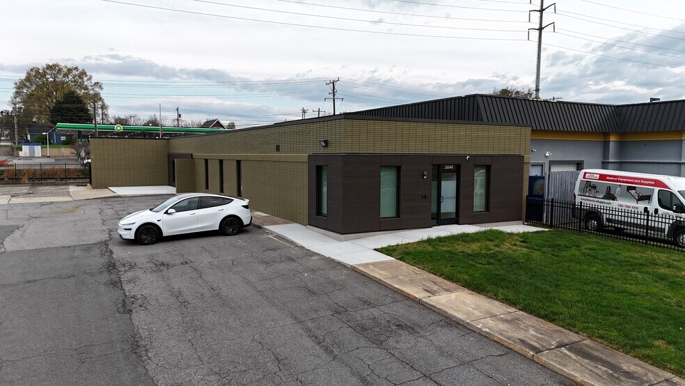 More Photos Of 3041 Trenwest Dr, Winston-Salem Unknown For Lease