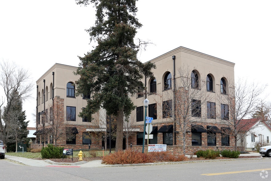 More Photos Of 103 4th St, Castle Rock Office For Sale