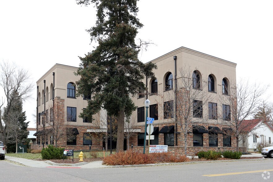 More Photos Of 103 4th St, Castle Rock Office For Lease