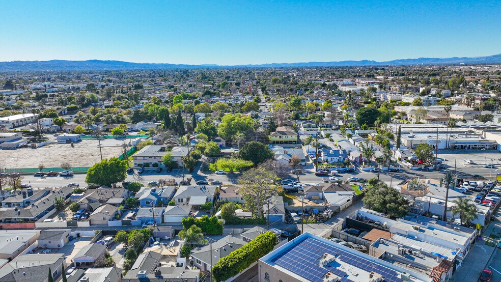 More Photos Of 6254 Cahuenga Blvd, North Hollywood Land For Sale
