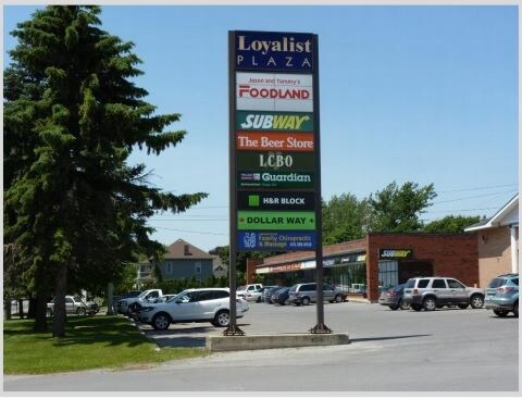 Primary Photo Of , Loyalist General Retail For Sale