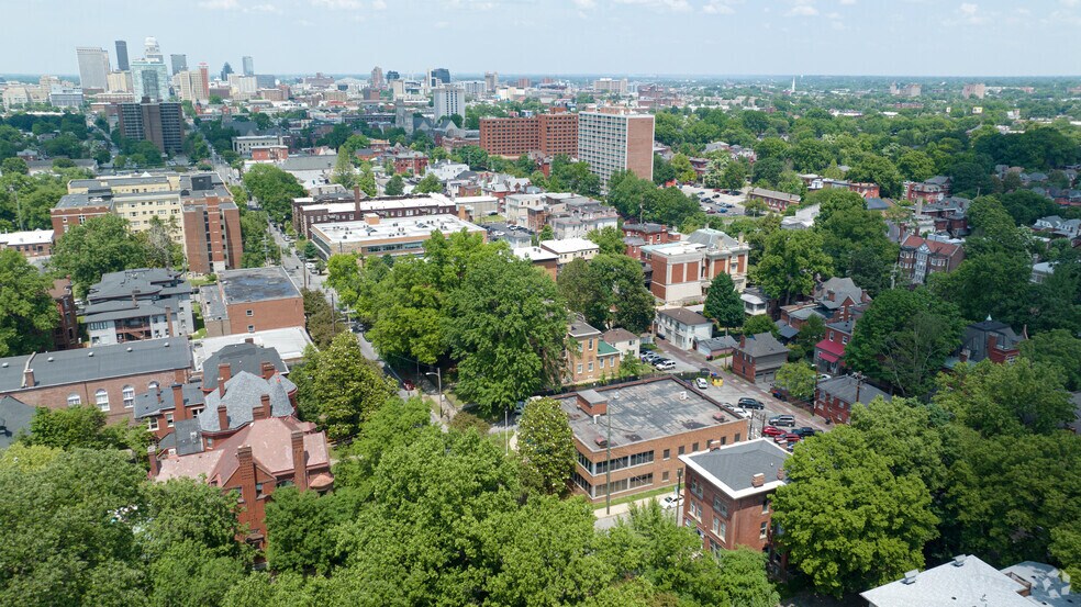 More Photos Of 1337 S 4th St, Louisville Apartments For Sale